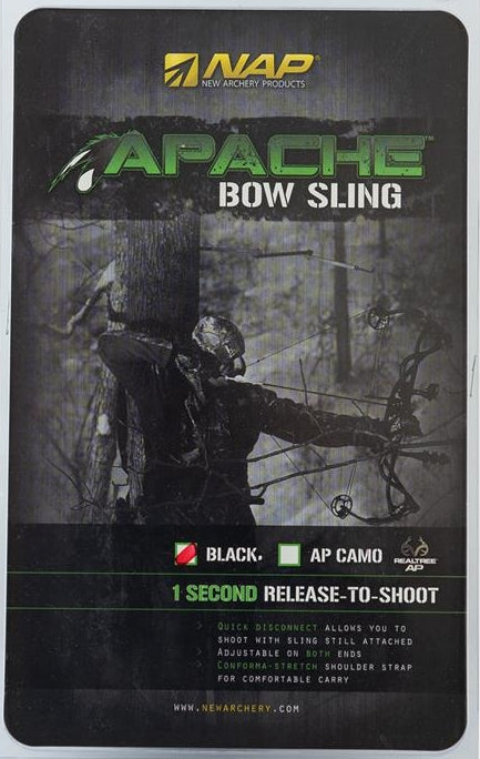 NAP Apache Bow Sling