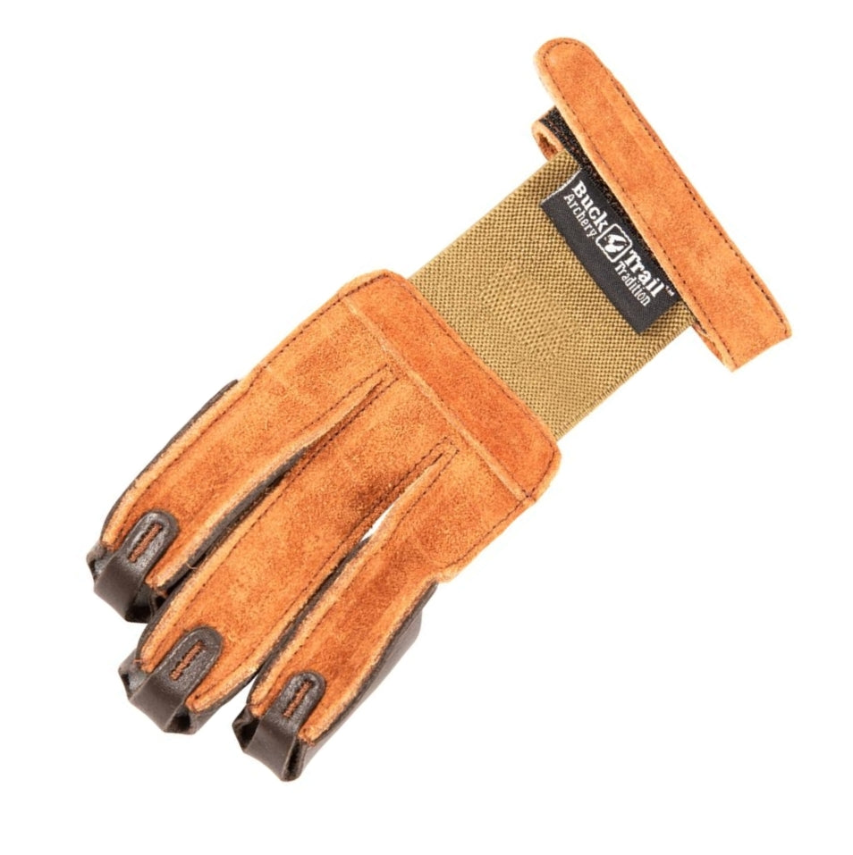 Buck Trail TRADITREE Gloves قفاز واقي