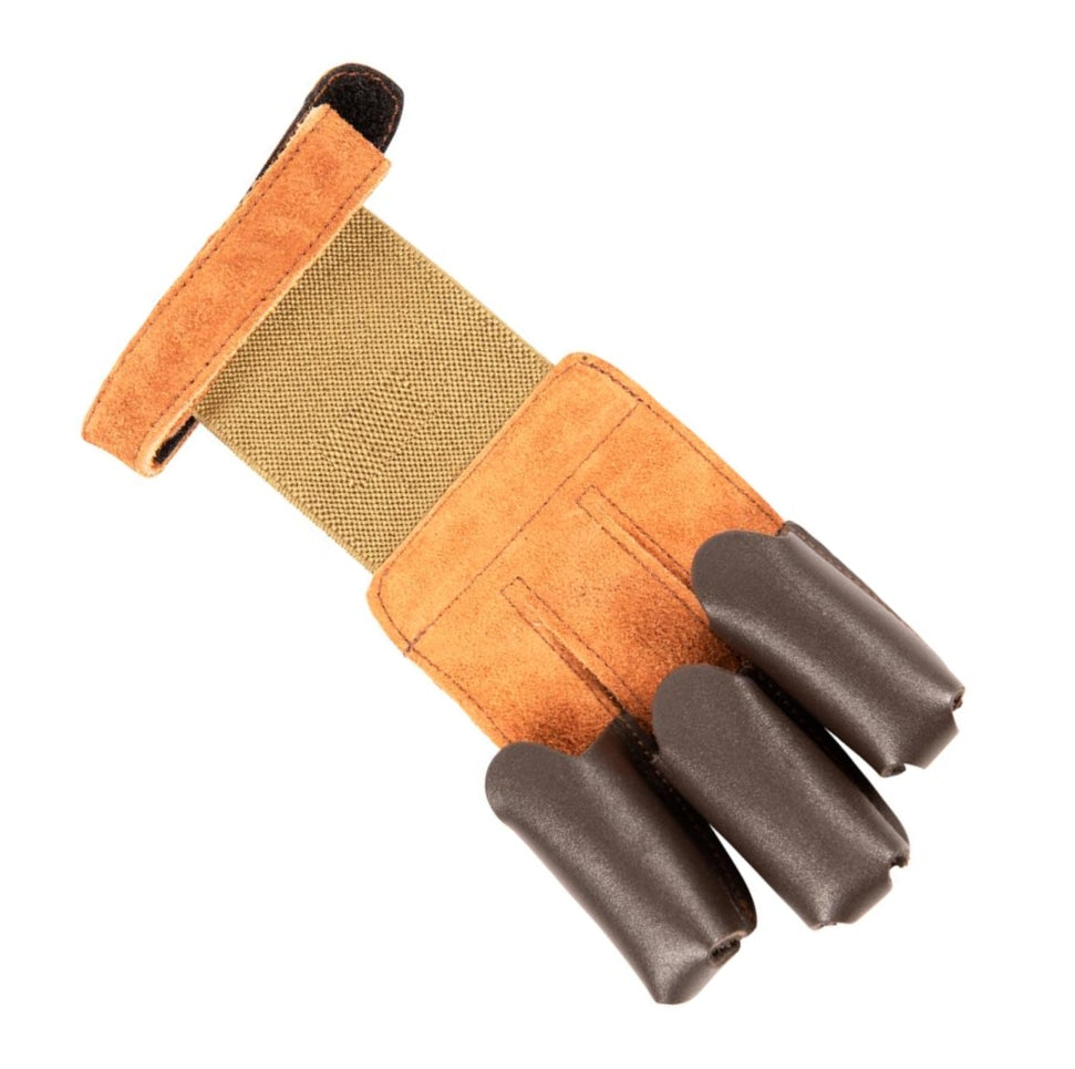 Buck Trail TRADITREE Gloves قفاز واقي
