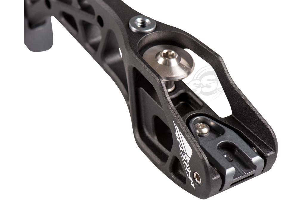 KiNETiC ILF Novana Riser مقبض قوس