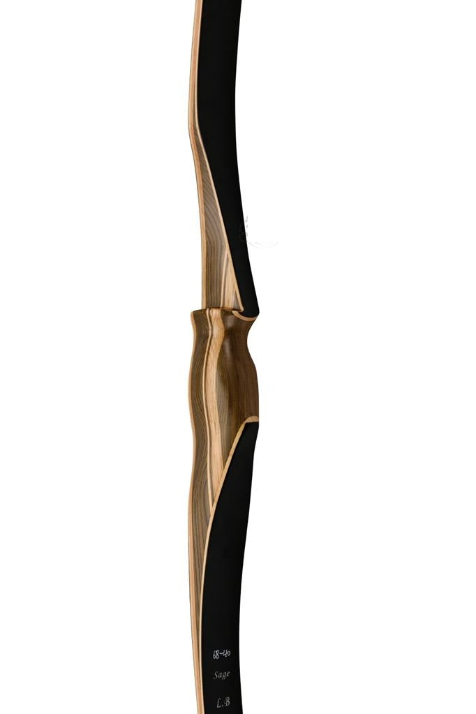 SAMICK Sage Longbow 68"