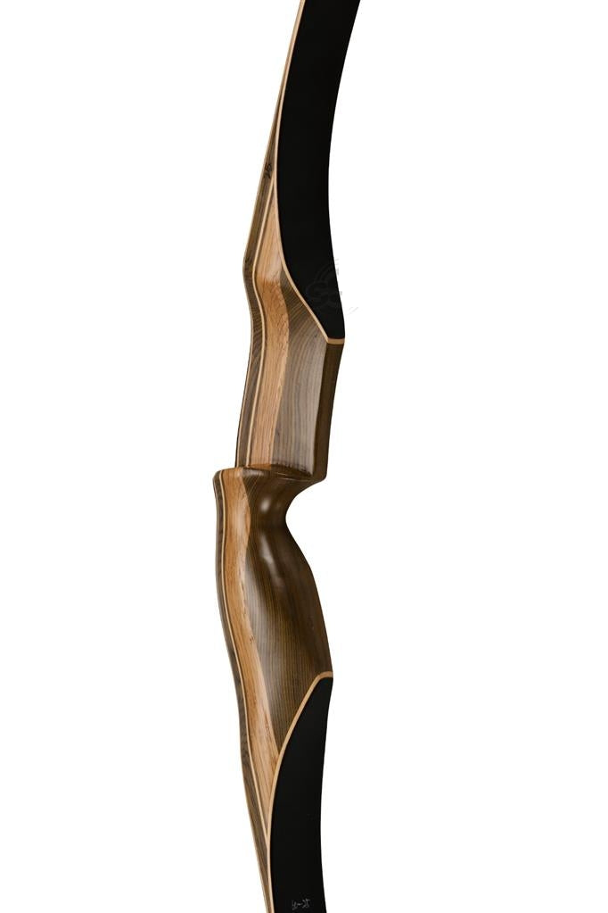SAMICK Sage Hunting Bow 60"