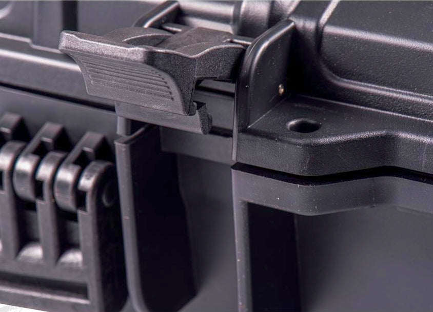 AVALON Hard Case 97cm Tec One  حقيبة قوس