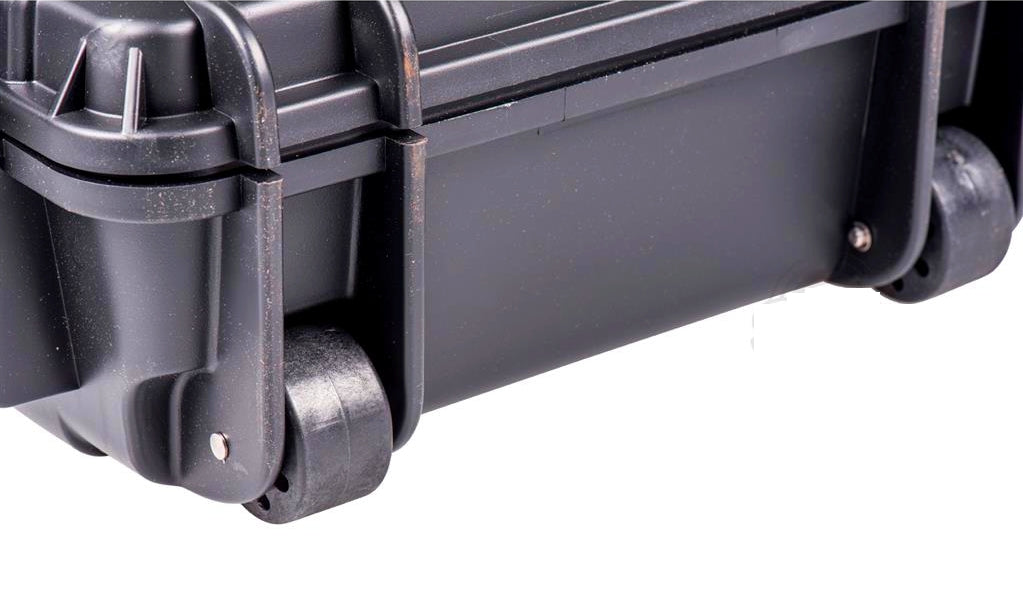 AVALON Hard Case 97cm Tec One  حقيبة قوس