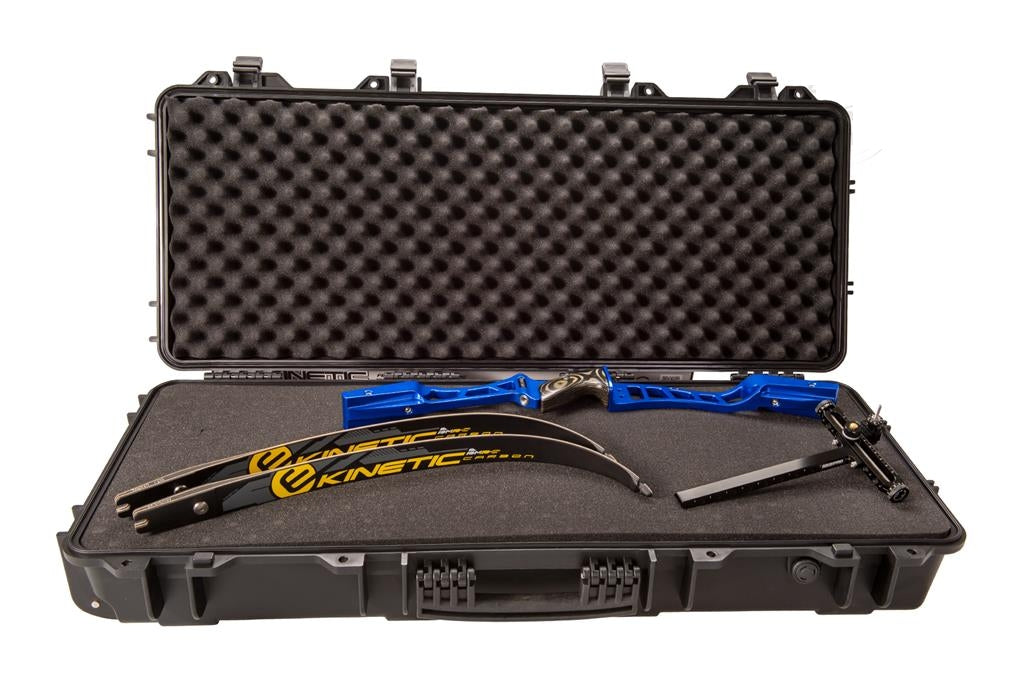 AVALON Hard Case 97cm Tec One  حقيبة قوس