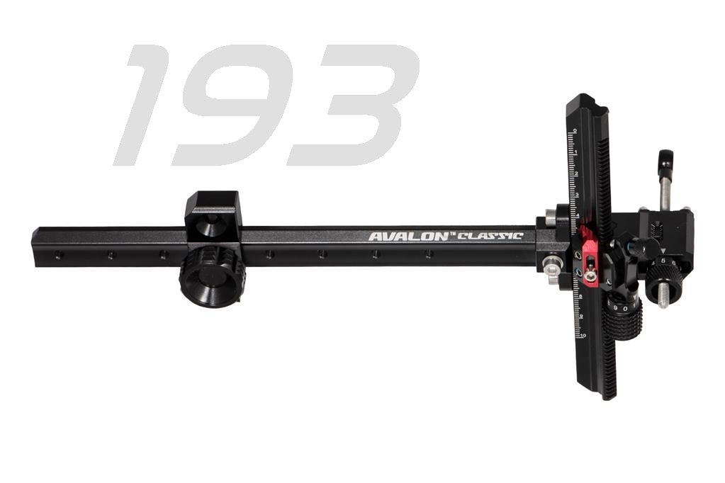 AVALON Classic Sight 193 نيشان