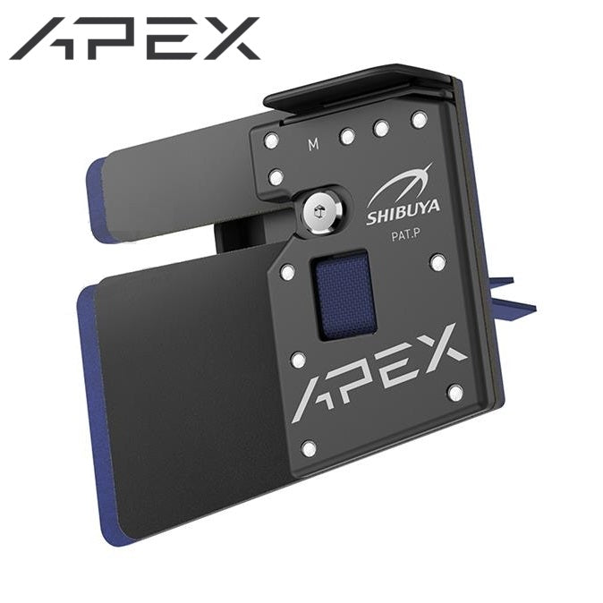 Shibuya APEX FingerTab واقي اصابع