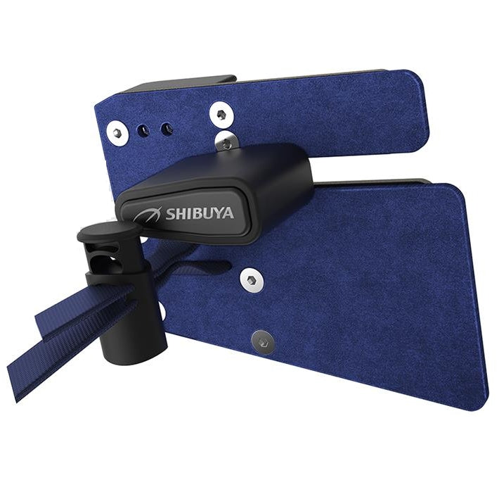 Shibuya APEX FingerTab واقي اصابع