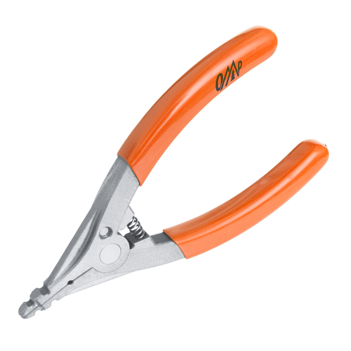 OMP D-Loop Pliers