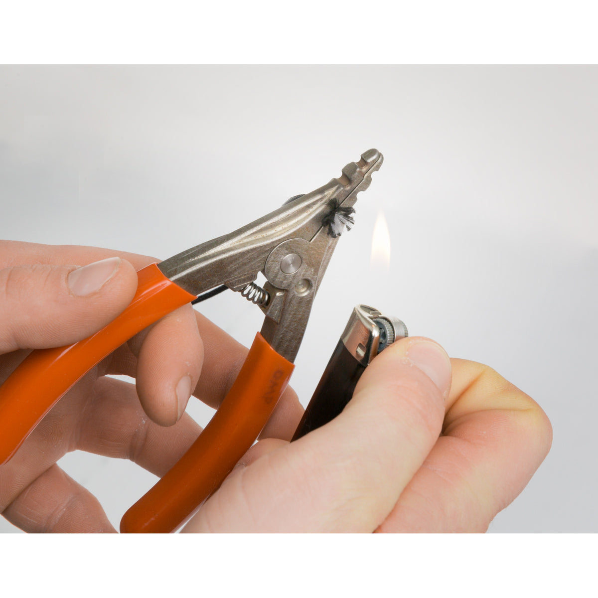 OMP D-Loop Pliers