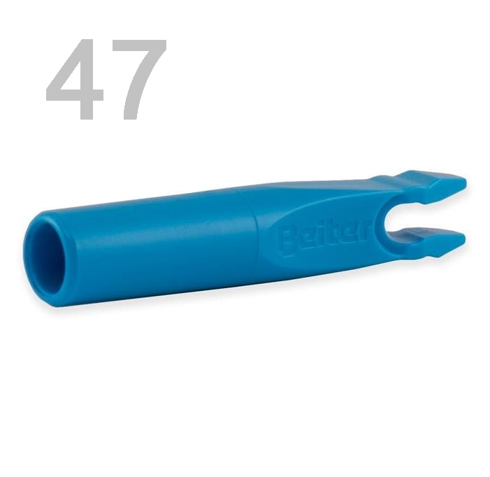 Beiter Out Nock 4.5mm