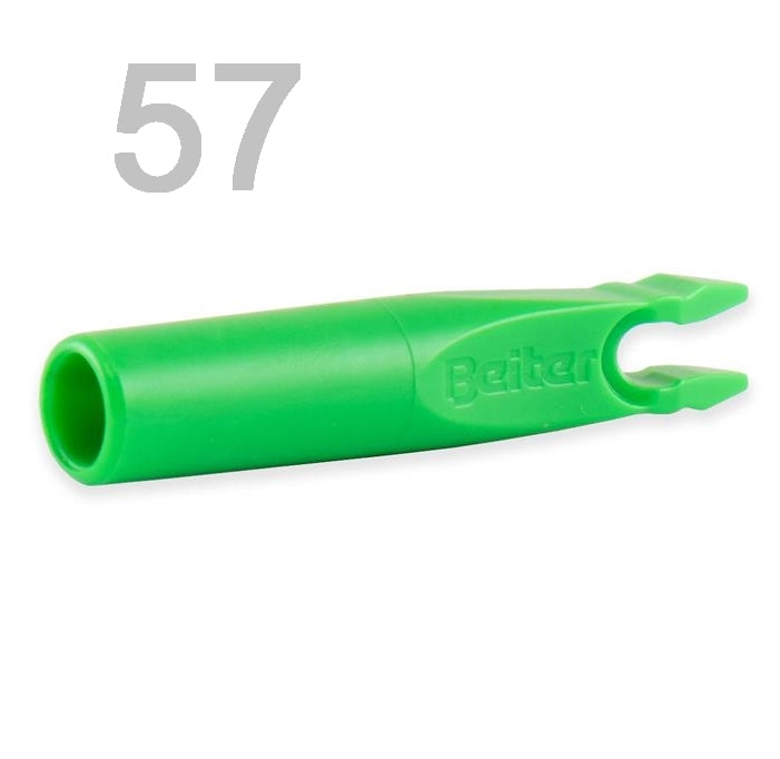 Beiter Out Nock 4.5mm