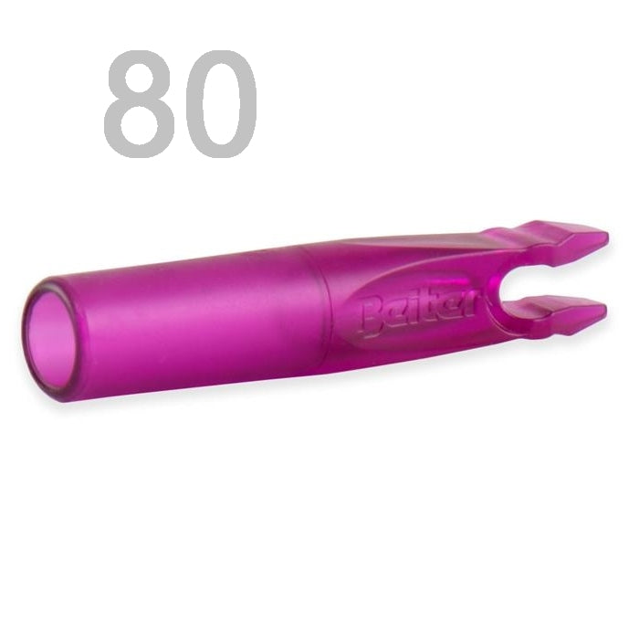 Beiter Out Nock 4.5mm