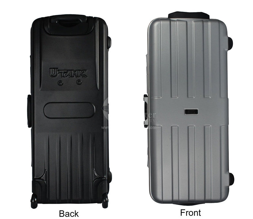 WIAWIS ABS Bow Case حقيبة قوس