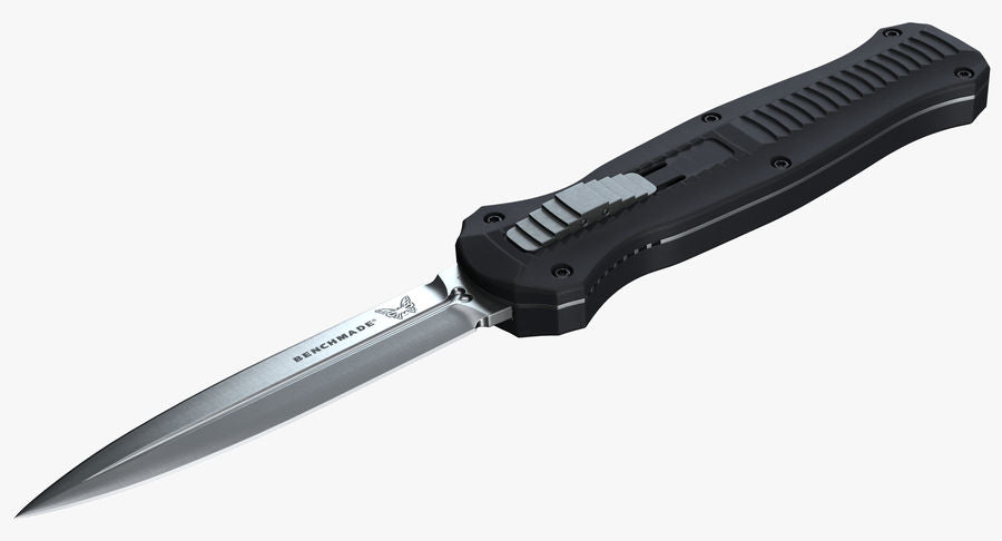 BENCHMADE 3300 Infidel Dagger AUTO