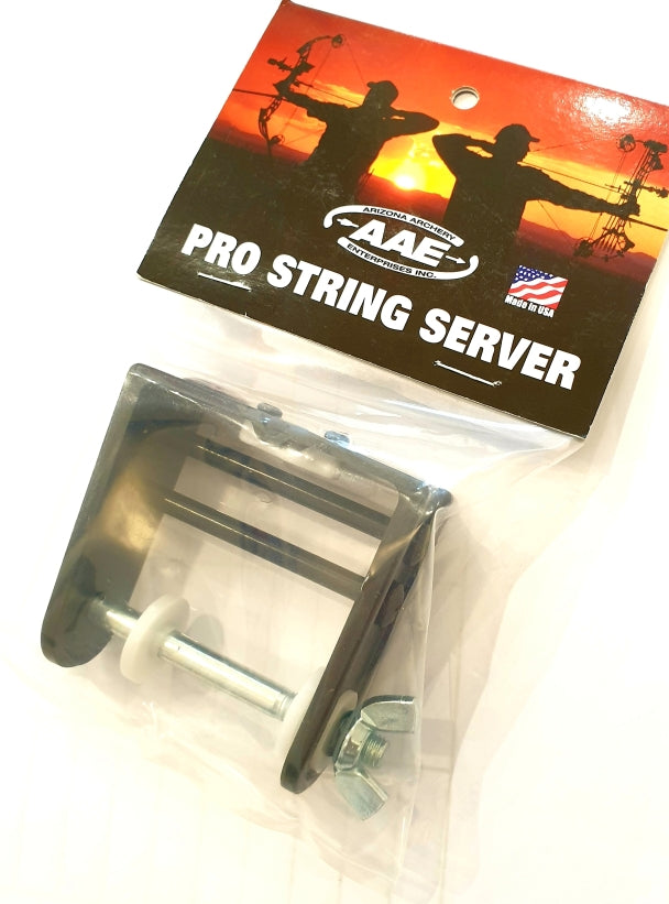 AAE Pro String Server