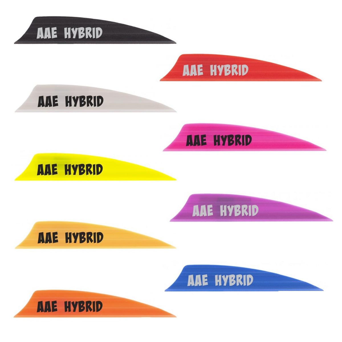 AAE Vanes Hybrid أجنحة