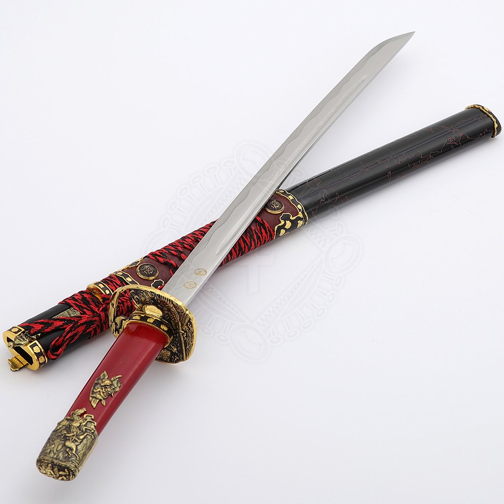 Gladius Shimazu Katana Sword سيف