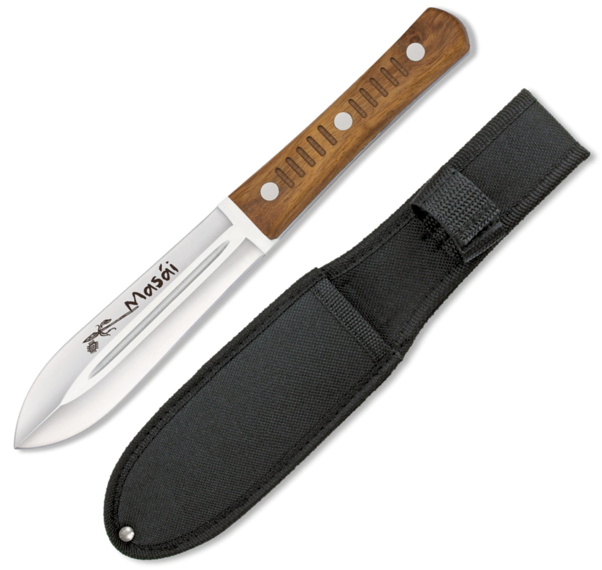 Albainox Masai PenKnife