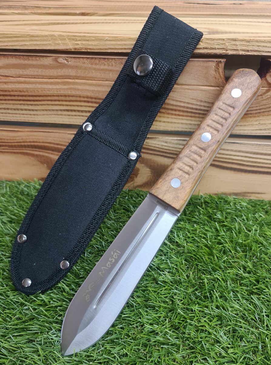 Albainox Masai PenKnife