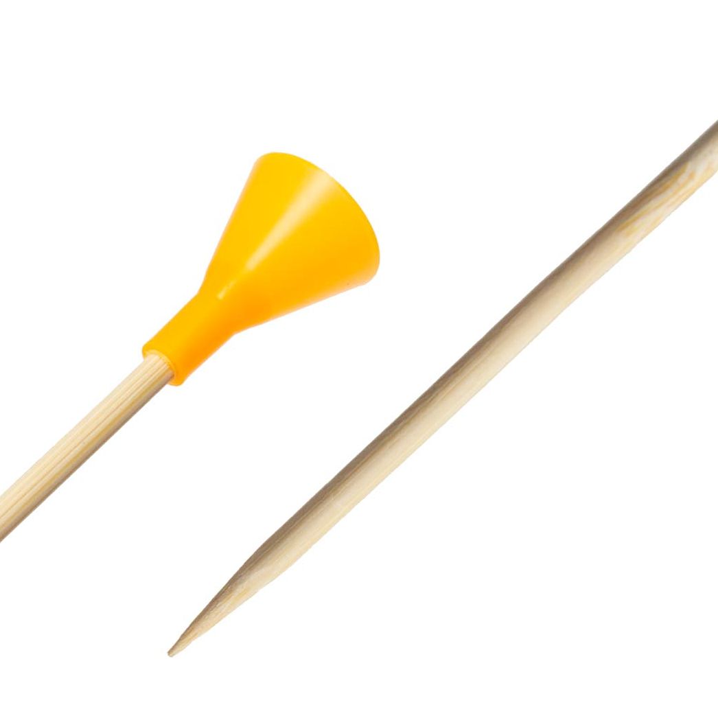 AlexBow Bamboo Darts أسهم