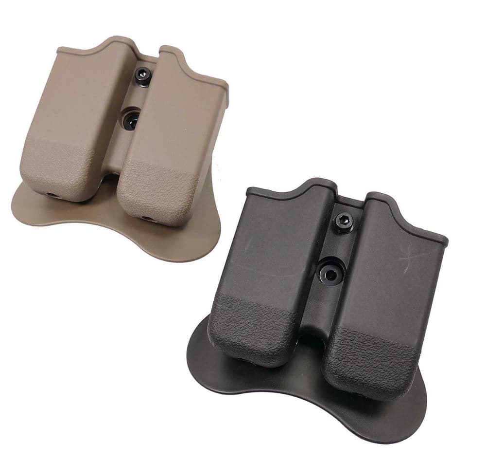 CYTAC Magazine Pouch - Glock