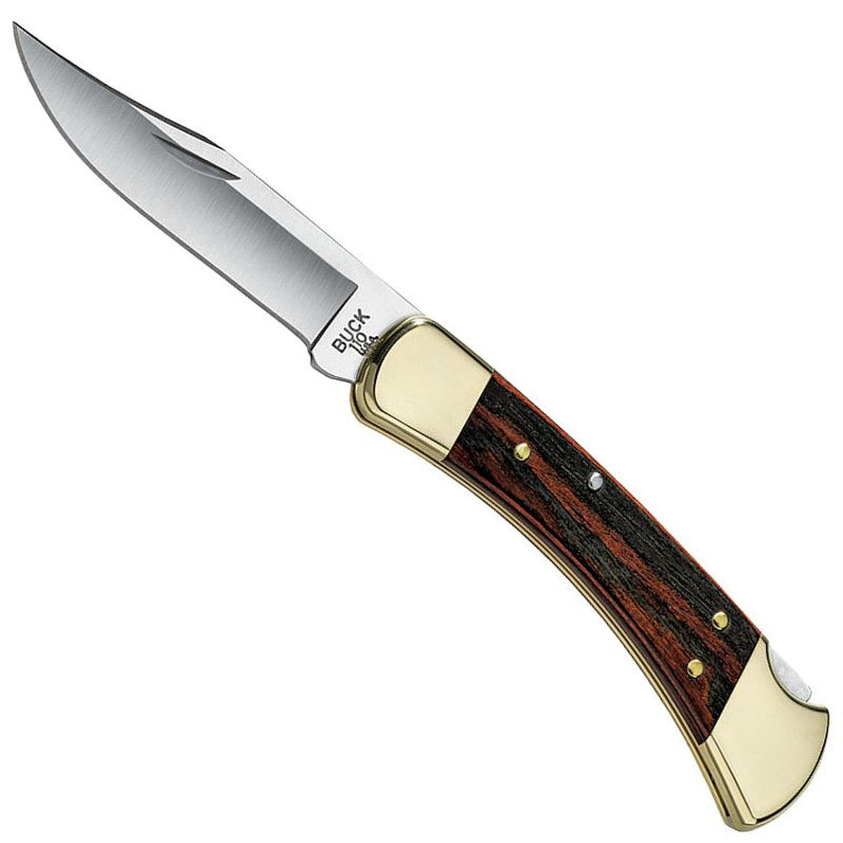 Buck 110 Knife سكين