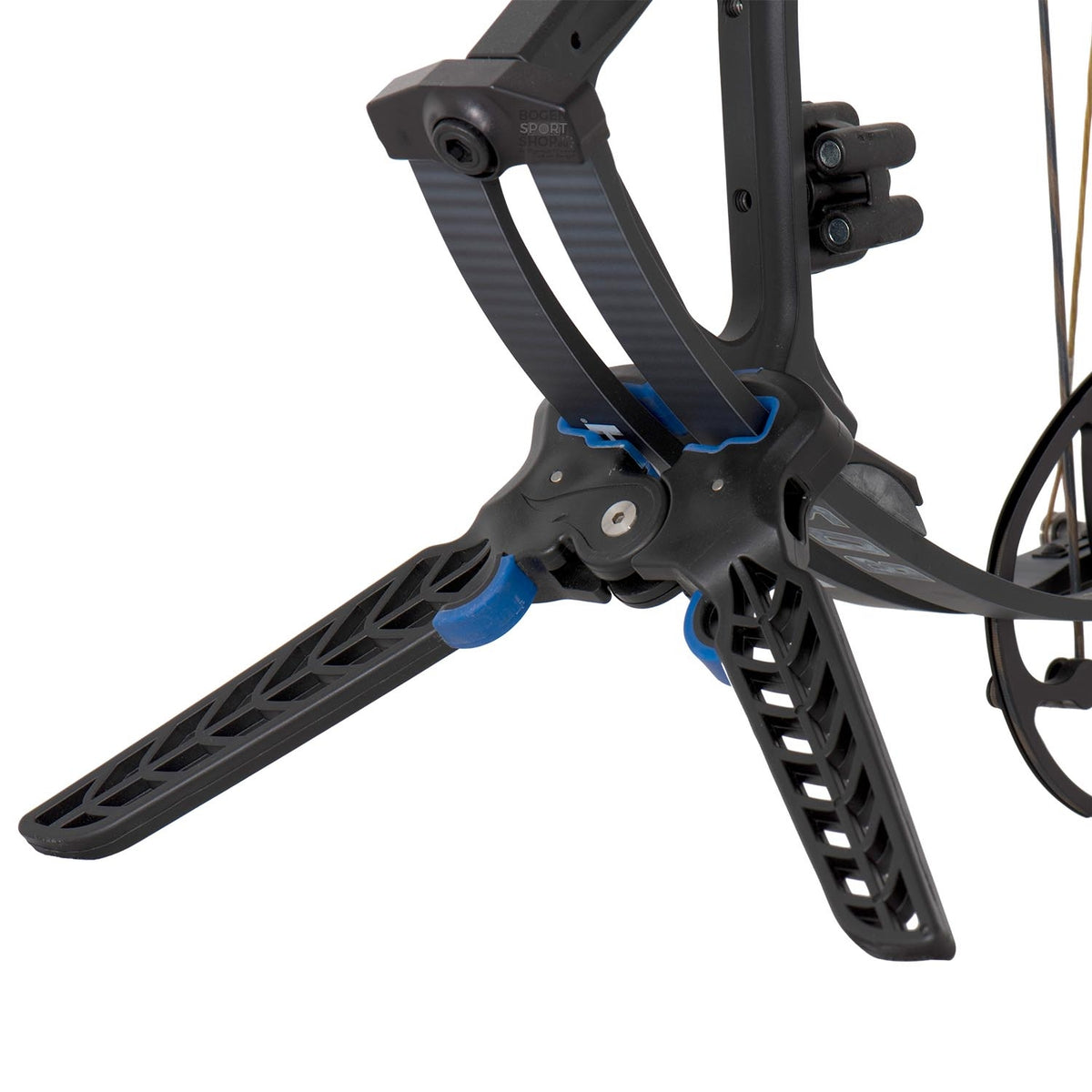 AVALON Dual Pod Bow Stand