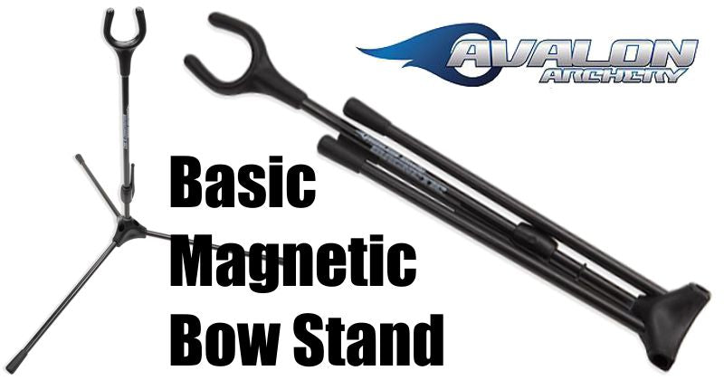 AVALON BowStand Basic حامل قوس