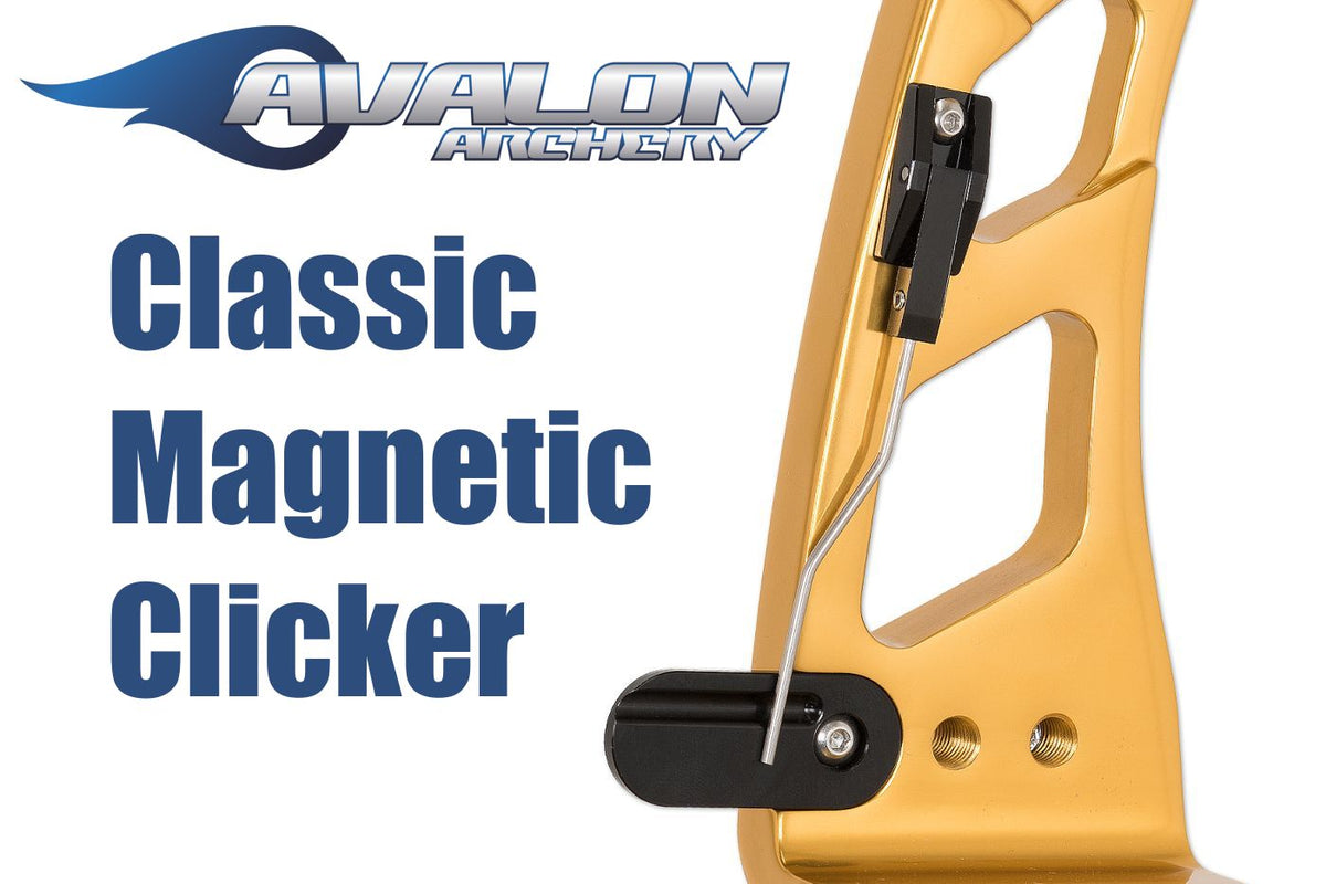 AVALON Classic Magnetic Clicker كليكلر