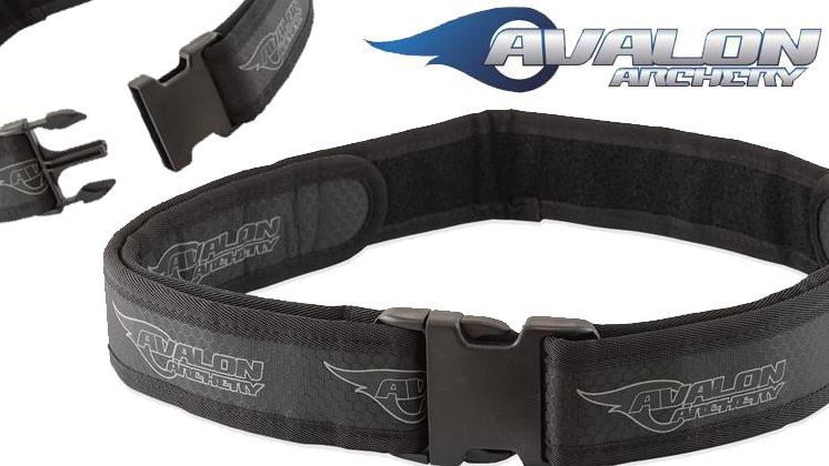 AVALON Tec One Belt حزام