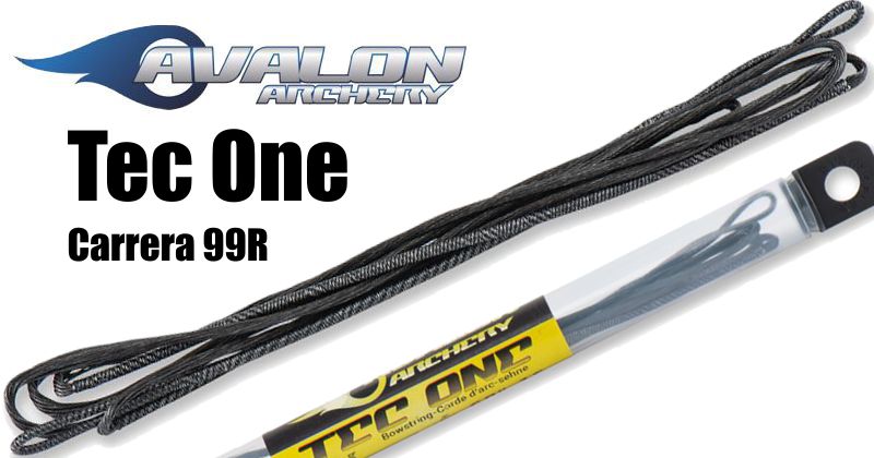 AVALON String - Carrera وتر