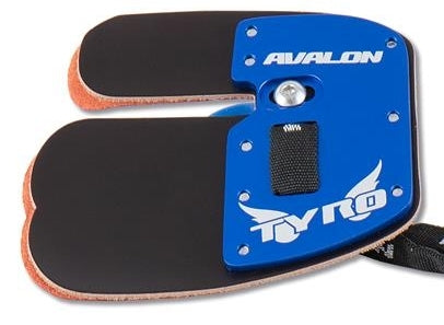 AVALON Tyro Basic Finger Tab واقي اصابع