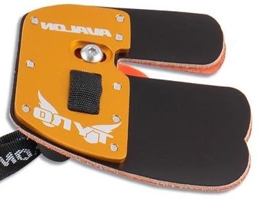 AVALON Tyro Basic Finger Tab واقي اصابع