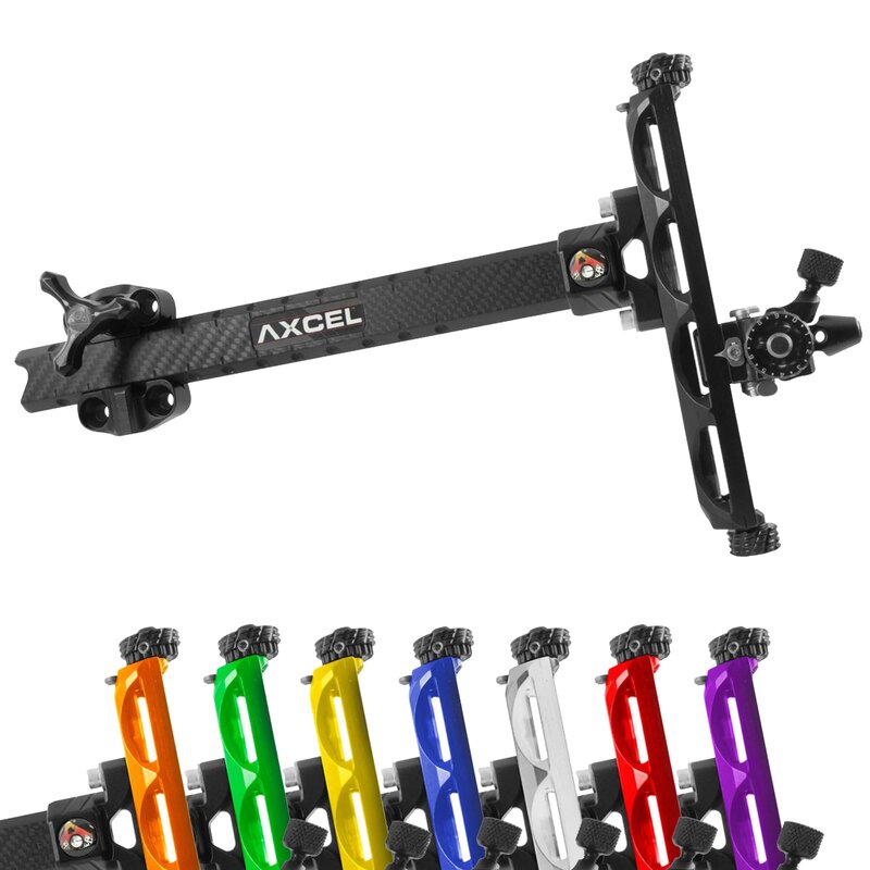 AXCEL Achieve XP Recurve Sight نيشان