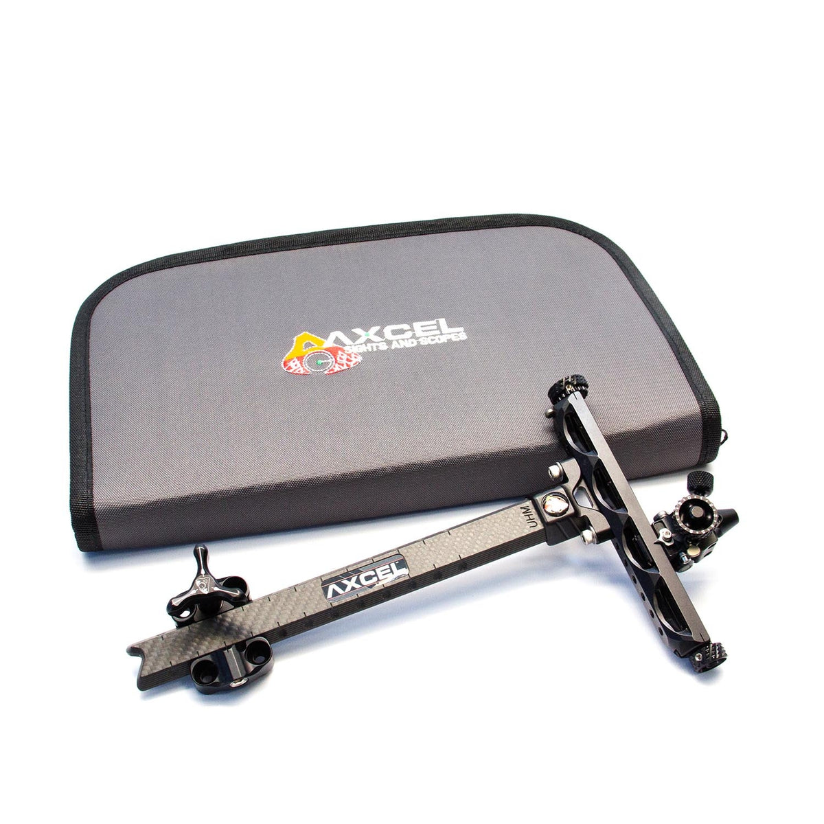 AXCEL Achieve XP Recurve Sight نيشان