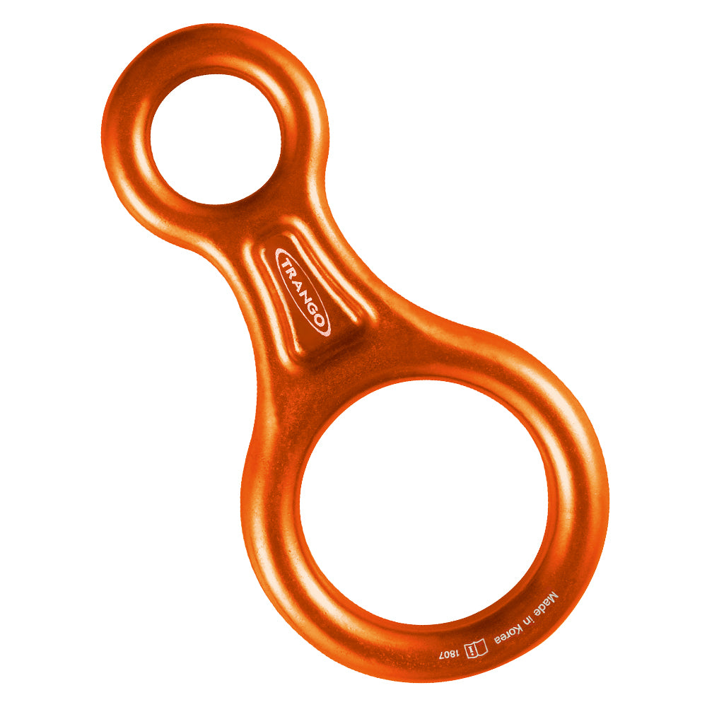 TRANGO Climbing Figure 8