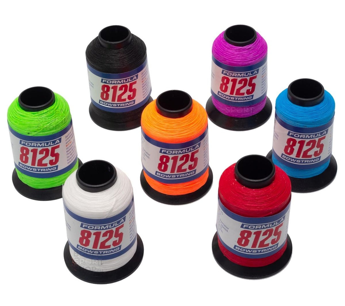 BCY 8125 BowString