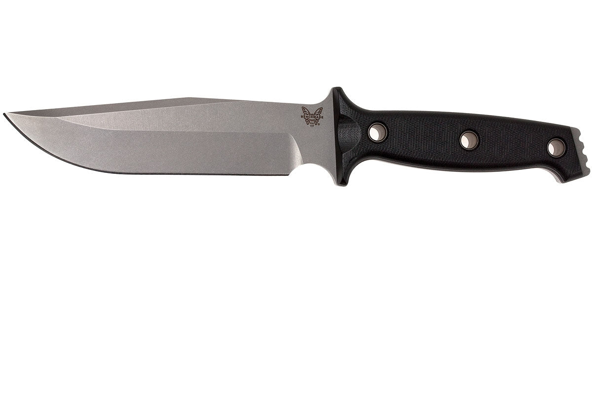 BENCHMADE 119 Sibert Arvensis
