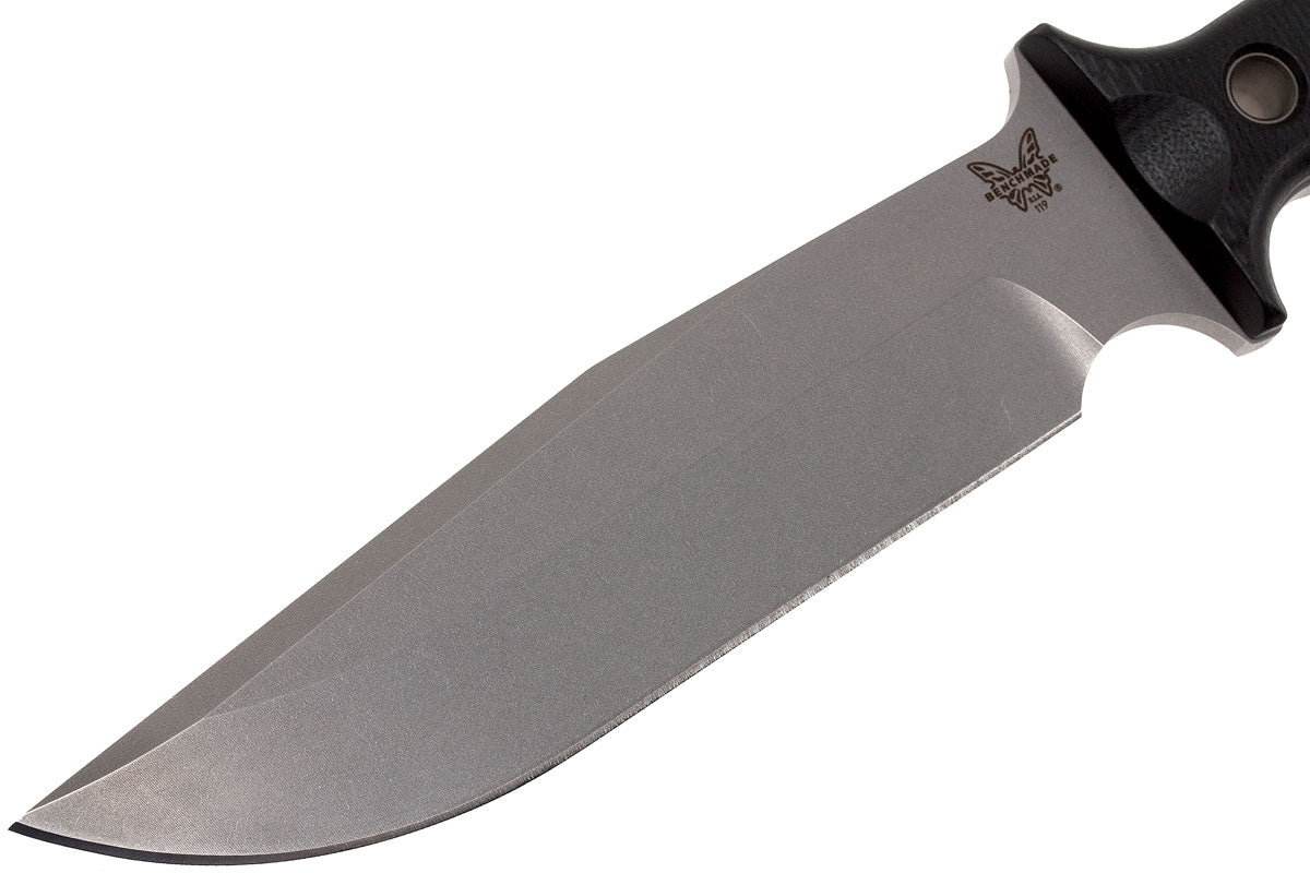 BENCHMADE 119 Sibert Arvensis