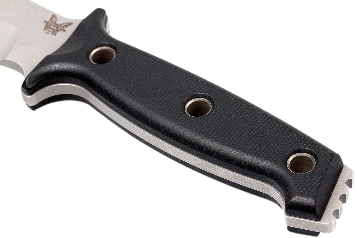 BENCHMADE 119 Sibert Arvensis