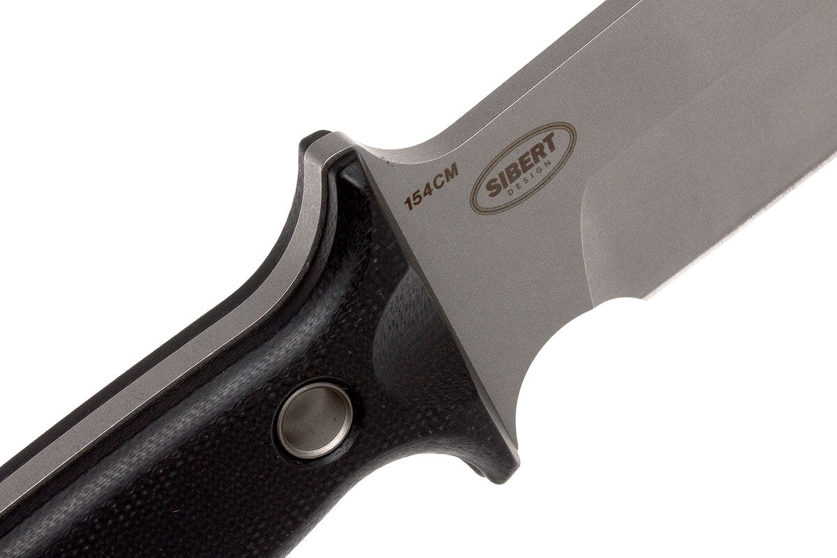 BENCHMADE 119 Sibert Arvensis