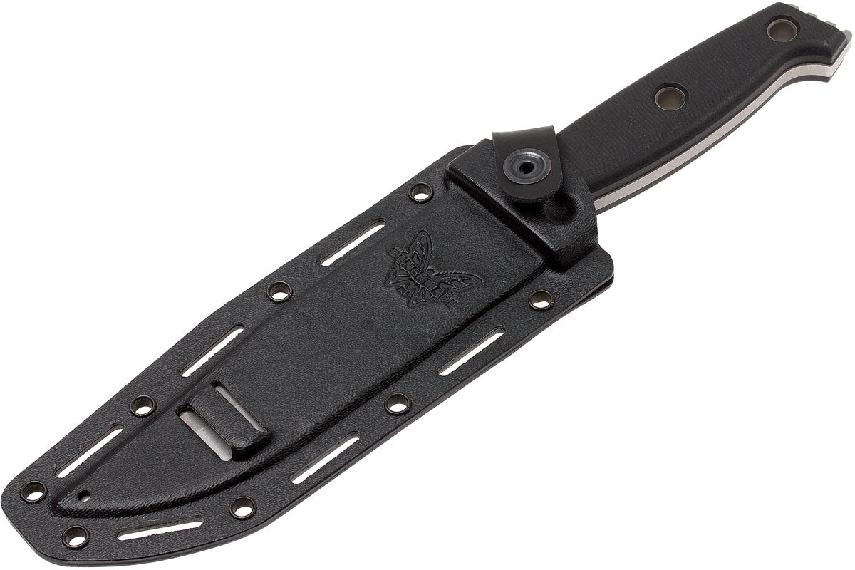 BENCHMADE 119 Sibert Arvensis
