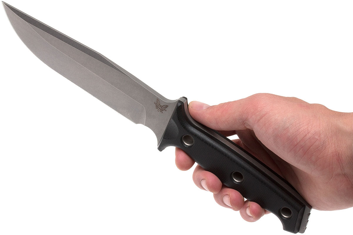 BENCHMADE 119 Sibert Arvensis