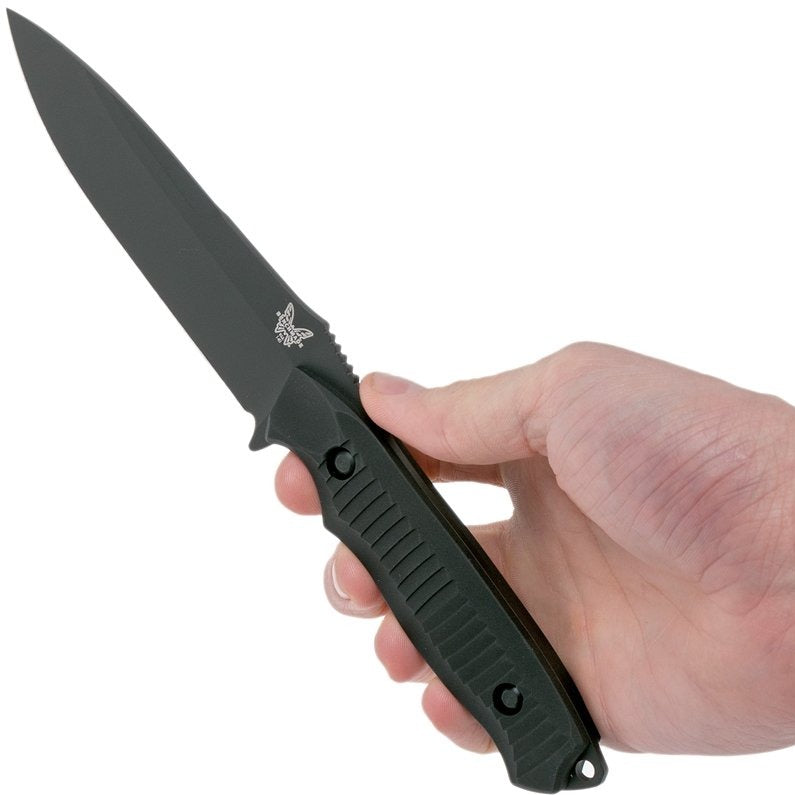 BENCHMADE 140BK Nimravus سكين