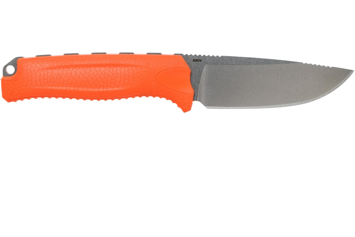 BENCHMADE 15008-ORG Steep Mountain Hunter