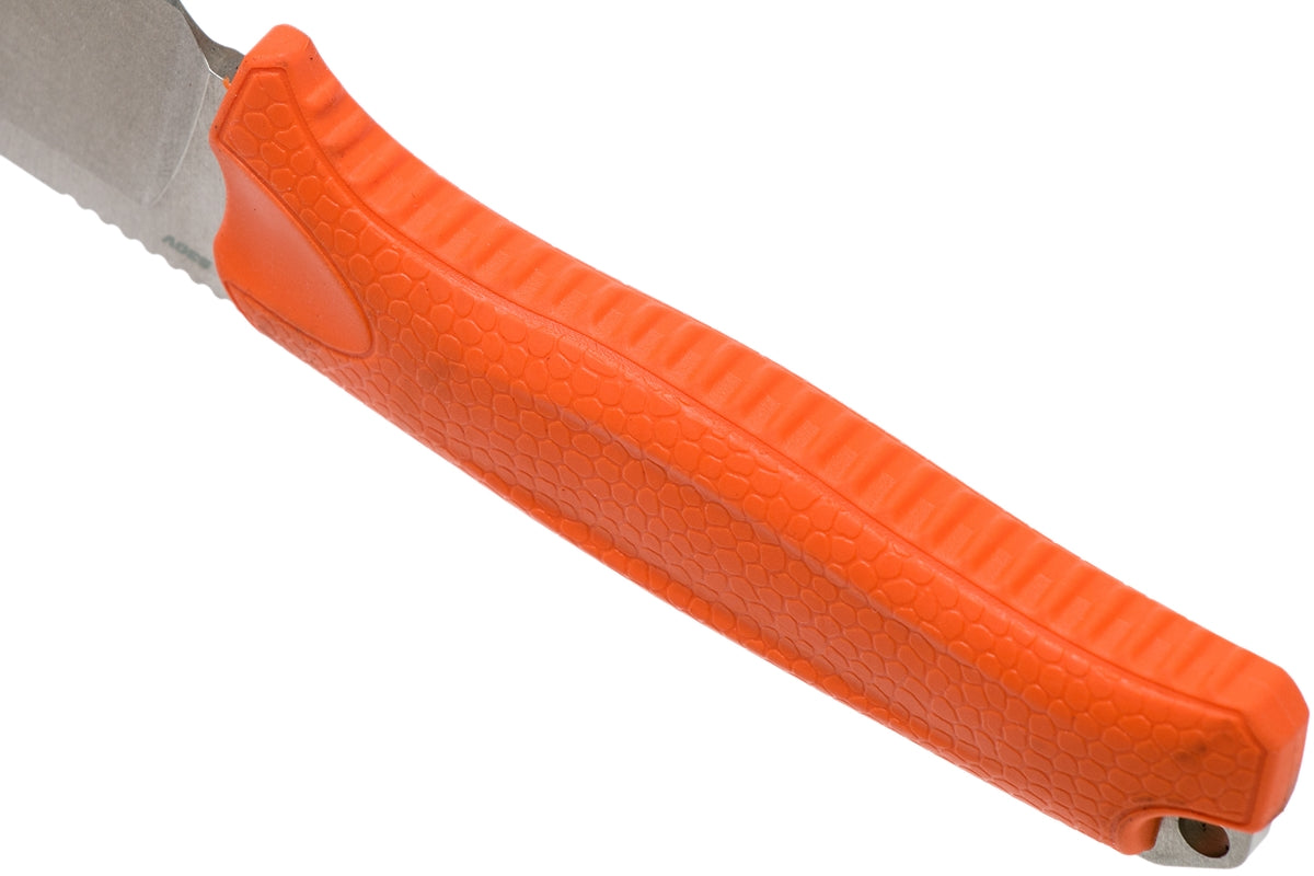 BENCHMADE 15008-ORG Steep Mountain Hunter