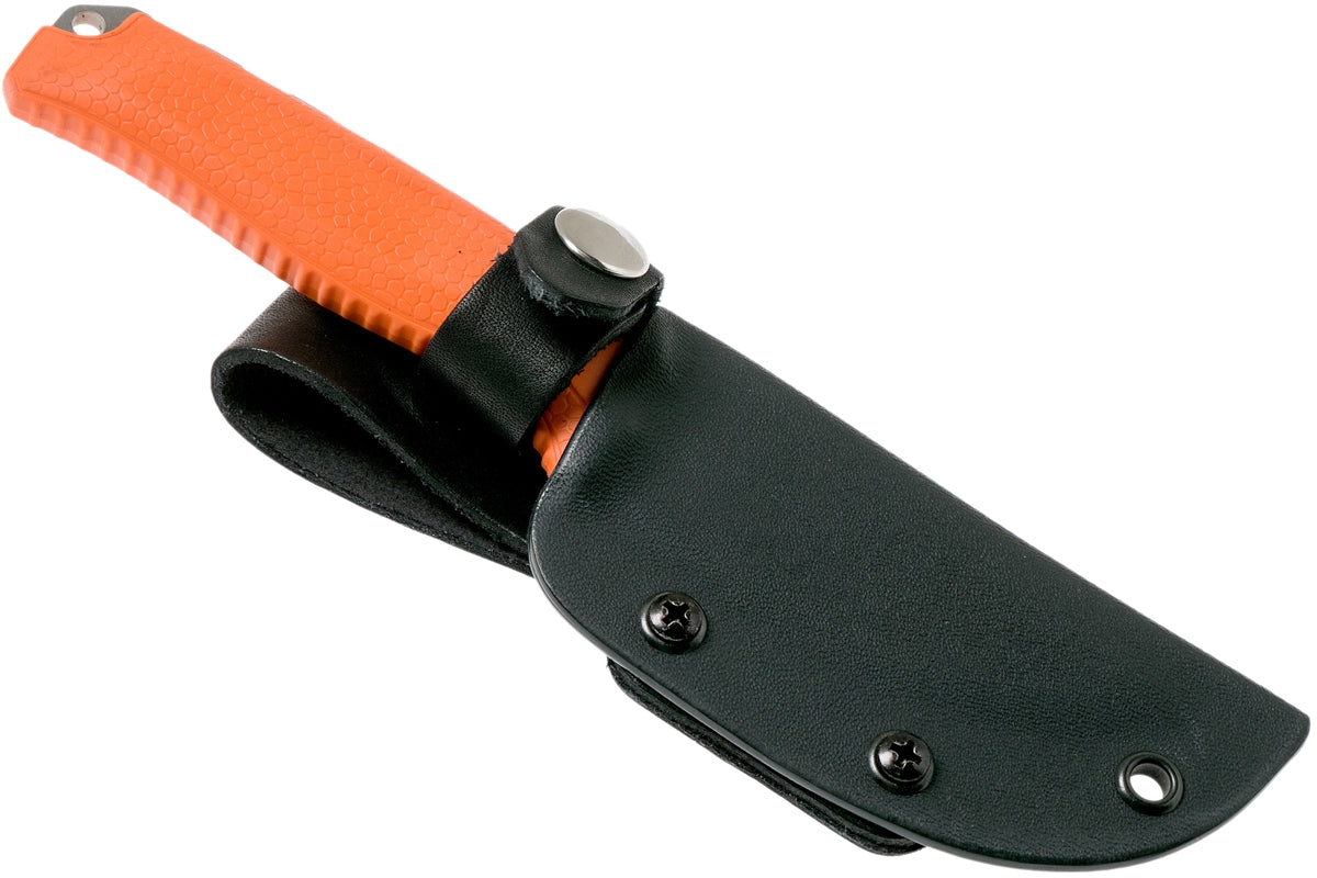 BENCHMADE 15008-ORG Steep Mountain Hunter