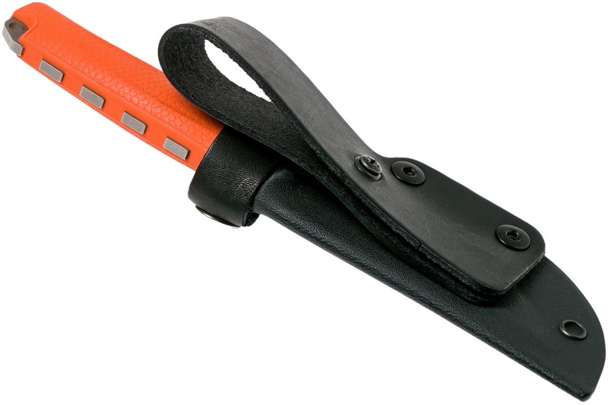 BENCHMADE 15008-ORG Steep Mountain Hunter