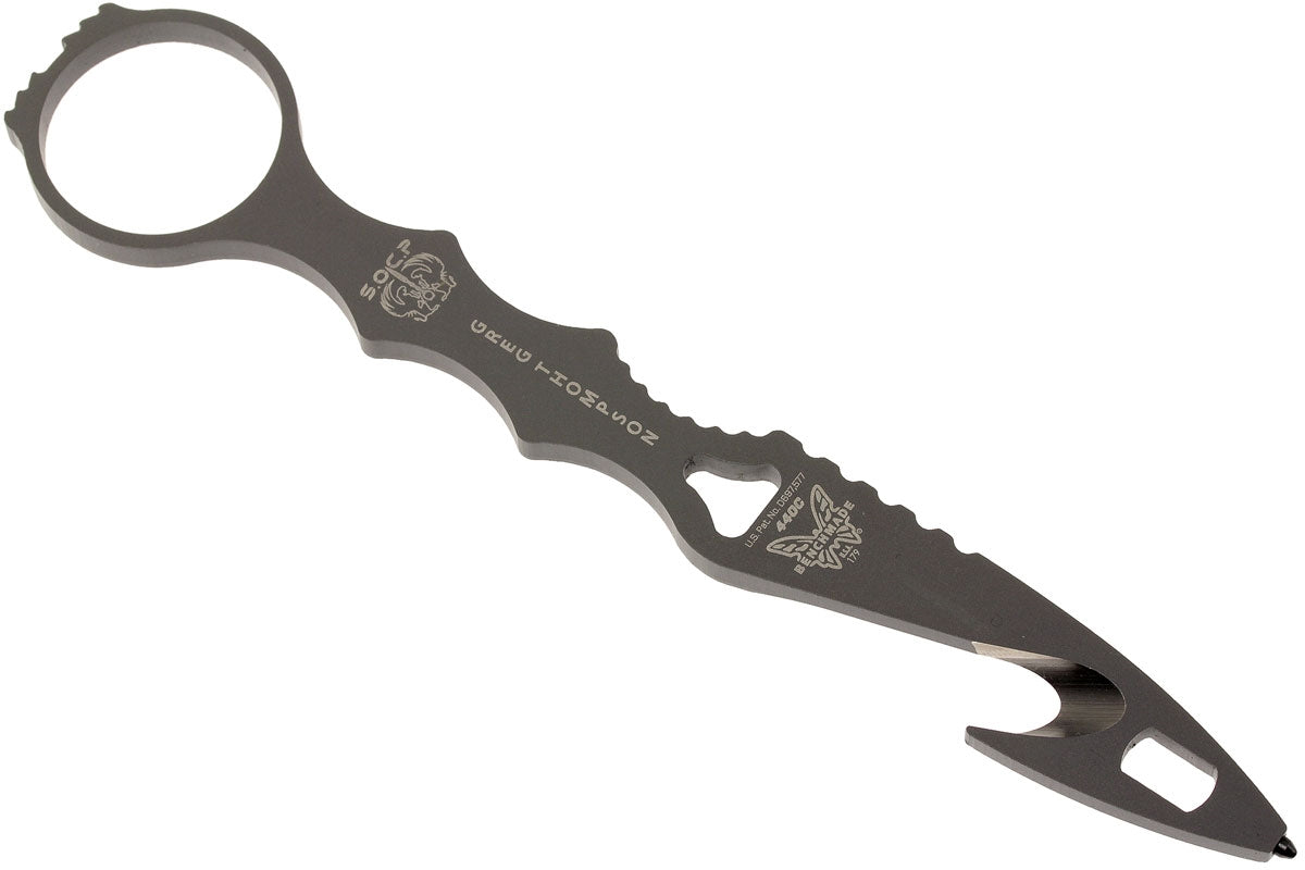 BENCHMADE 179GRY